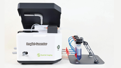 Droplet Generator